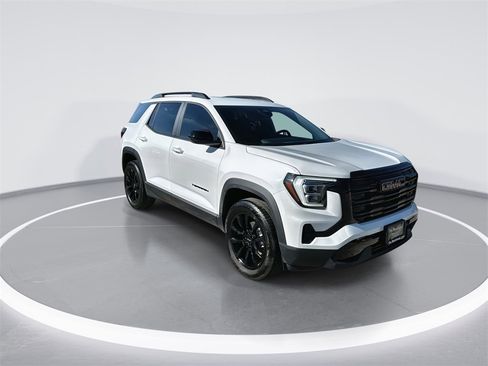 New 2026 GMC Terrain Elevation w/ Elevation Premium Package image 2