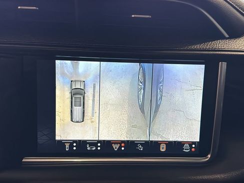 Used 2024 GMC Yukon Denali w/ Denali Reserve Package image 46