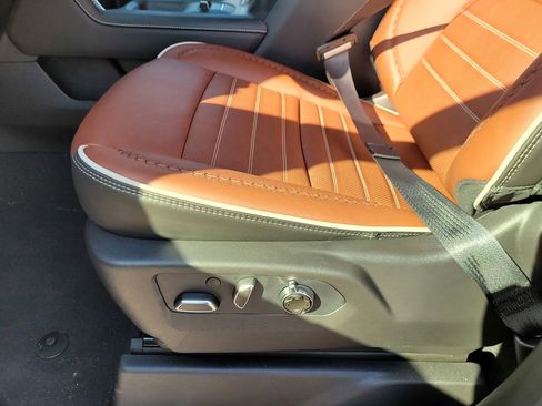 New 2026 GMC Sierra 2500 Denali Ultimate w/ Max Trailering Package image 14