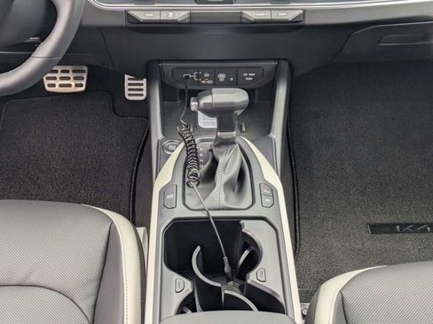 New 2026 Kia K4 GT-Line Turbo FWD image 18