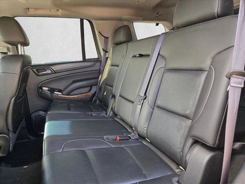 Used 2015 Chevrolet Tahoe LTZ image 20