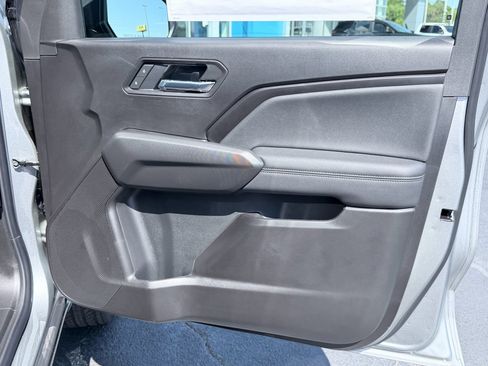 New 2026 Chevrolet Colorado LT w/ LT Convenience Package RWD image 30