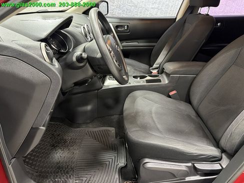 Used 2015 Nissan Rogue S w/ Convenience Package AWD/4WD image 23