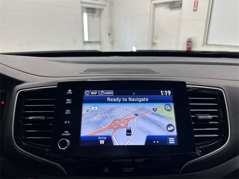 Used 2023 Honda Ridgeline RTL-E image 33