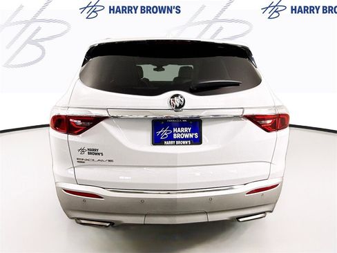 Certified 2023 Buick Enclave Essence w/ Experience Buick Package image 32