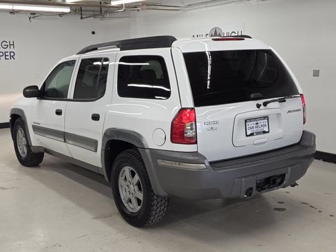 Used 2004 Isuzu Ascender S AWD/4WD image 11