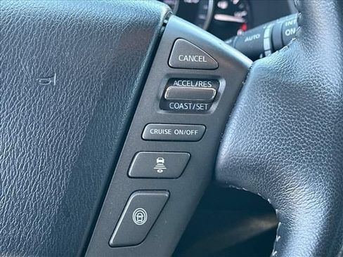 Used 2018 Nissan Armada Platinum RWD image 30