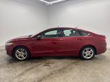 Used 2018 Ford Fusion SE w/ Fusion SE Technology Package image 6