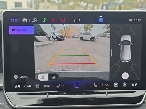 New 2026 Volkswagen Tiguan SE R-Line image 18