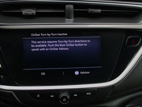 Used 2020 Buick Encore GX Select w/ Sport Touring Package image 32