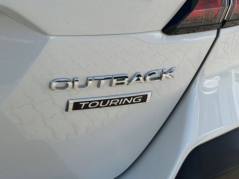 Certified 2024 Subaru Outback Touring AWD/4WD image 9