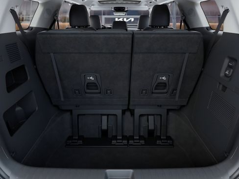 New 2026 Kia Carnival SX Prestige FWD image 19