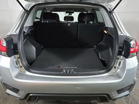 Used 2022 Mitsubishi Outlander Sport ES AWD/4WD image 27