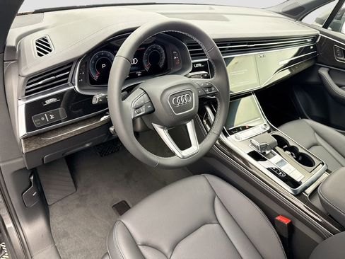 New 2026 Audi Q7 3.0T Premium Plus image 9
