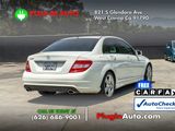 Used 2010 Mercedes-Benz C 300 Sport image 5