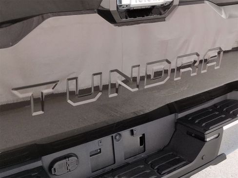Used 2023 Toyota Tundra 1794 Edition image 13