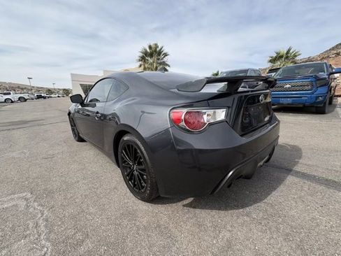 Used 2016 Scion FR-S image 3