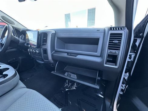 Used 2018 RAM 1500 Tradesman w/ Popular Equipment Group RWD image 34