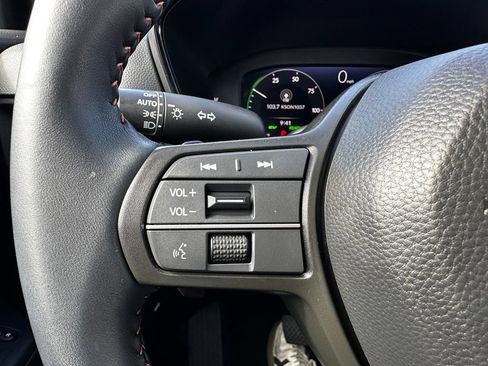 Used 2026 Honda CR-V Sport-L image 32