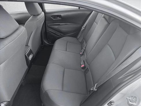 Used 2024 Toyota Corolla LE image 17