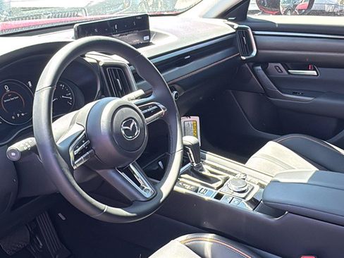 New 2026 MAZDA CX-50 AWD 2.5 S w/ Accent Package image 19