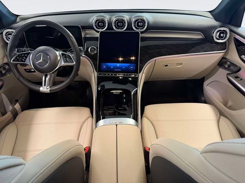 Certified 2025 Mercedes-Benz GLC 350e 4MATIC image 13