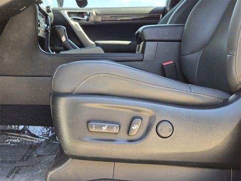 Used 2022 Lexus GX 460 Premium image 26