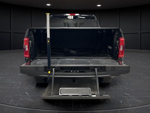 Used 2023 Ford F150 XLT w/ Equipment Group 302A High AWD/4WD image 9