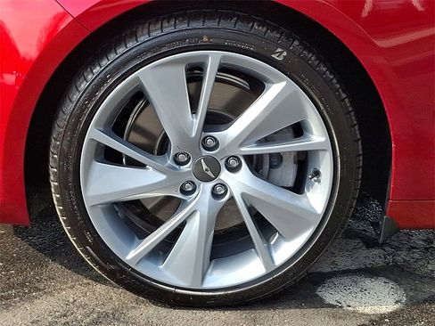 Used 2023 Genesis G70 3.3T w/ Sport Advanced Package image 8