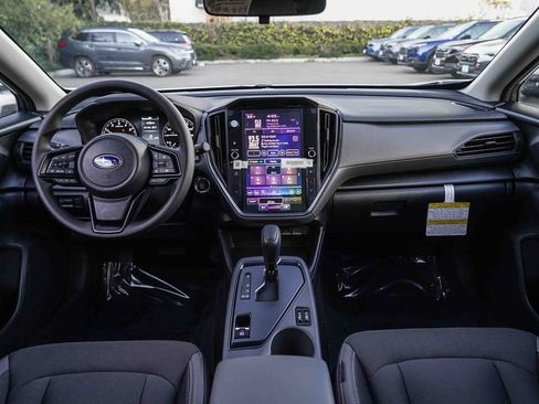 New 2026 Subaru Crosstrek 2.0i Premium image 14