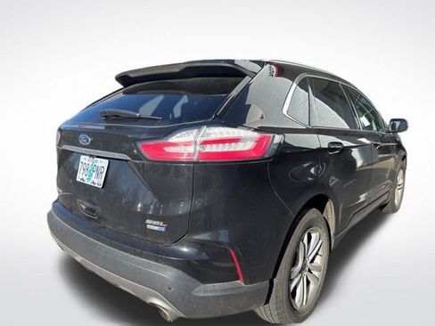 Used 2020 Ford Edge SEL image 2