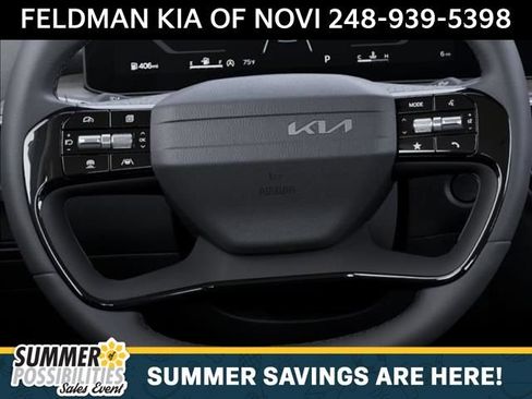 New 2026 Kia Sorento SX AWD/4WD image 23