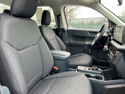 New 2026 Ford Maverick XL image 25