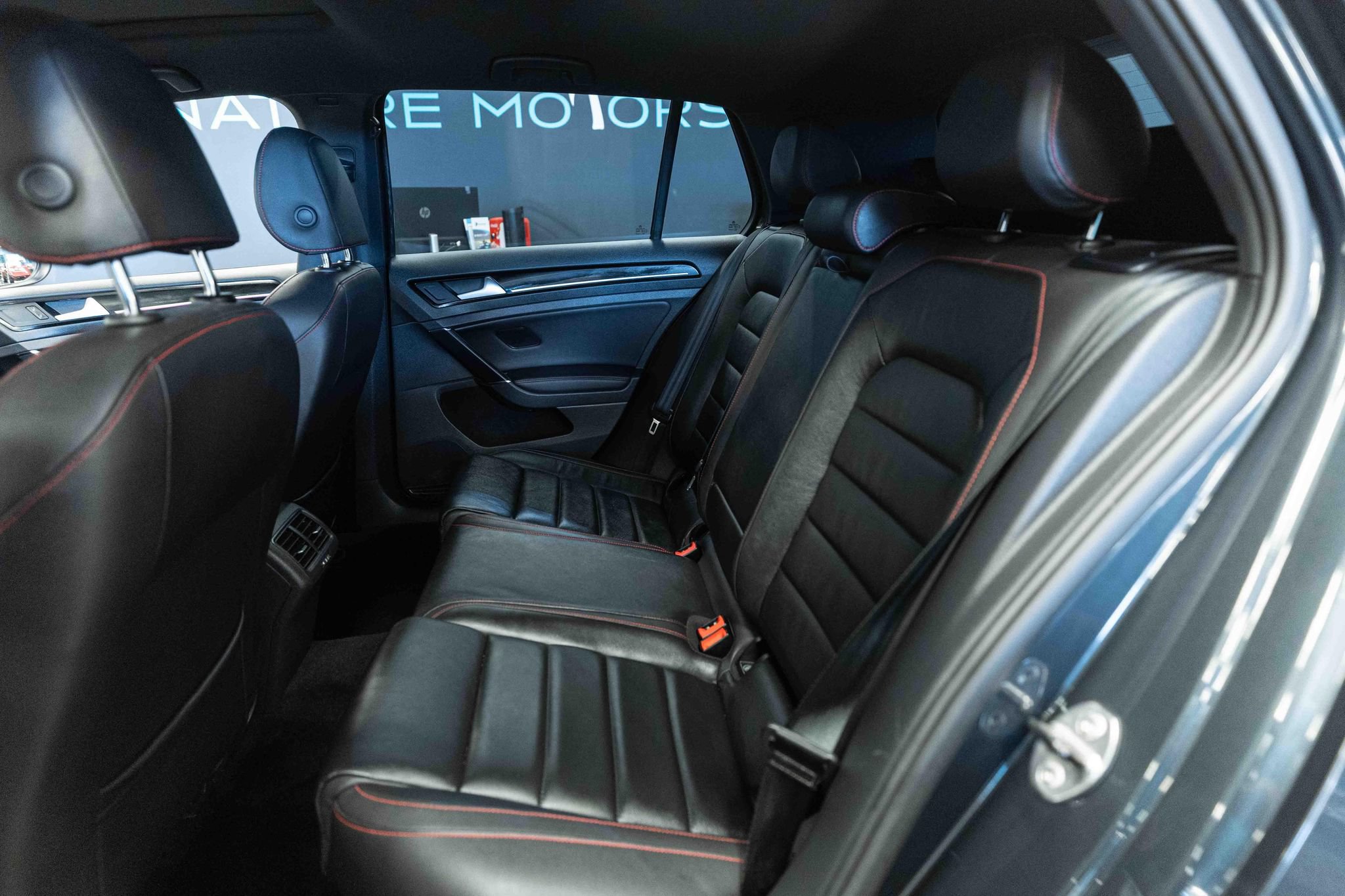 Used 2015 Volkswagen GTI S FWD image 12