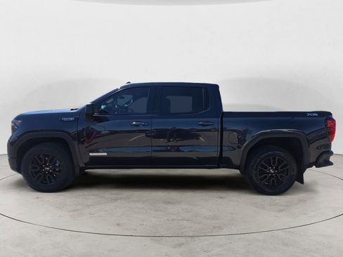 Certified 2023 GMC Sierra 1500 Elevation AWD/4WD image 2
