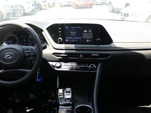 Used 2021 Hyundai Sonata SE FWD image 10