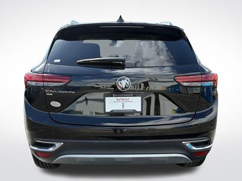 Used 2021 Buick Envision Preferred image 6