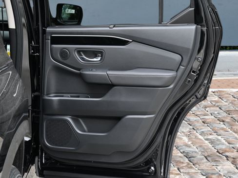 New 2026 Honda Pilot EX-L image 13