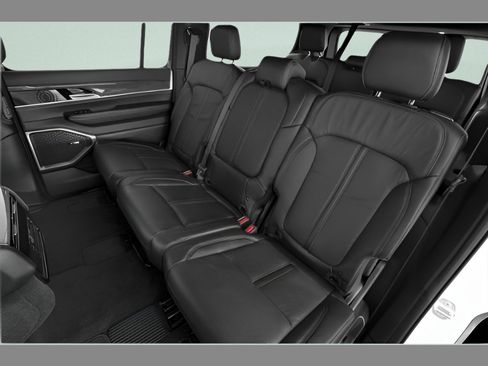 Used 2023 Jeep Wagoneer 4WD w/ Premium Group I image 28