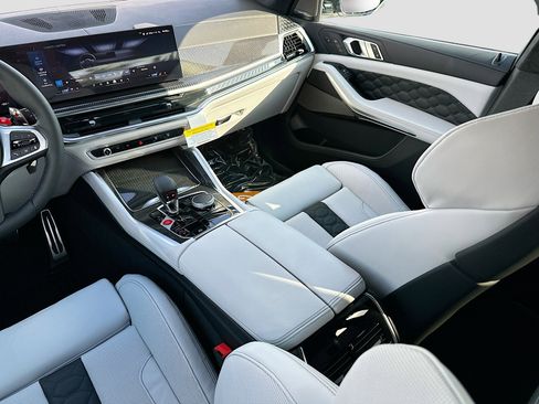 New 2026 BMW X5 M Competition w/ Executive Package image 18