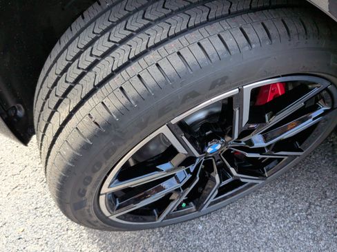 New 2026 BMW 430i w/ M Sport Package RWD image 12
