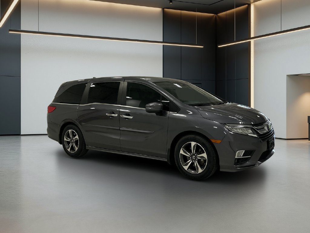 Used 2020 Honda Odyssey Touring image 8