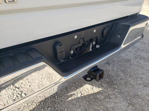 Used 2023 Chevrolet Silverado 1500 LT image 28