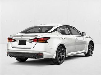 New 2026 Nissan Altima 2.5 SR video 2