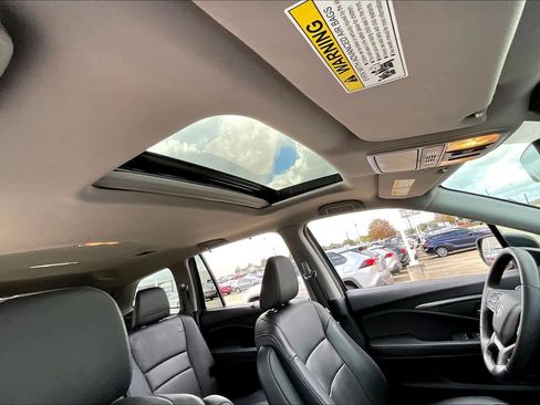 Used 2022 Honda Pilot EX-L image 13