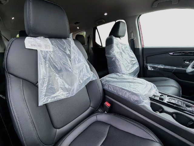 New 2026 Honda Pilot EX-L image 27