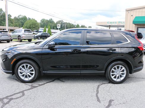 Used 2026 Honda CR-V EX image 2