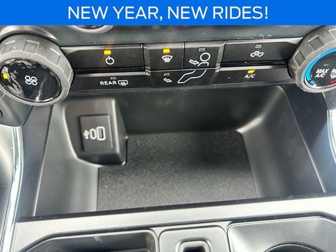 New 2026 Ford F150 STX image 29