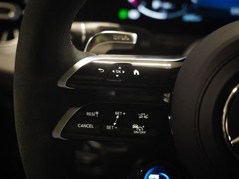 Certified 2025 Mercedes-Benz G 63 AMG AMG G 63 image 17