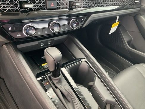 New 2025 Honda Accord EX-L image 13